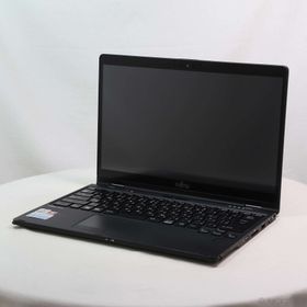 (中古)FUJITSU LIFEBOOK U9310X/D FMVU29021(258-ud)