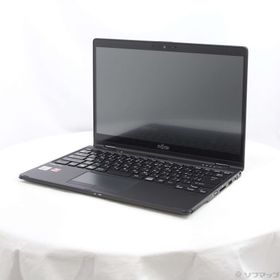 (中古)FUJITSU LIFEBOOK U9310X/D FMVU29021(297-ud)