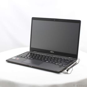 (中古)FUJITSU LIFEBOOK U9310X/D FMVU29021(276-ud)