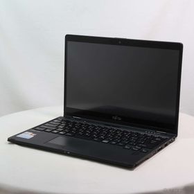 (中古)FUJITSU LIFEBOOK U9310X/D FMVU29021(262-ud)