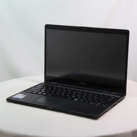 (中古)FUJITSU LIFEBOOK U9310X/D FMVU29021(349-ud)