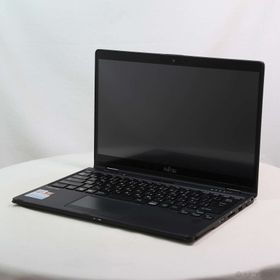 (中古)FUJITSU LIFEBOOK U9310X/D FMVU29021(352-ud)