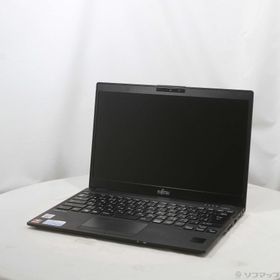 (中古)FUJITSU LIFEBOOK U9310/D FMVU28021(262-ud)