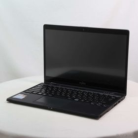(中古)FUJITSU LIFEBOOK U9310X/D FMVU29021(262-ud)