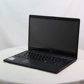 (中古)FUJITSU LIFEBOOK U9310X/D FMVU29021(262-ud)