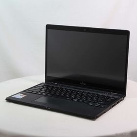 (中古)FUJITSU LIFEBOOK U9310X/D FMVU29021(258-ud)