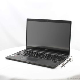 (中古)FUJITSU LIFEBOOK U9310X/D FMVU29021(276-ud)