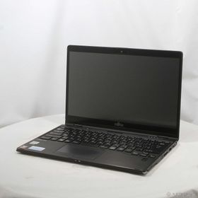 (中古)FUJITSU LIFEBOOK U9310X/D FMVU29021(295-ud)