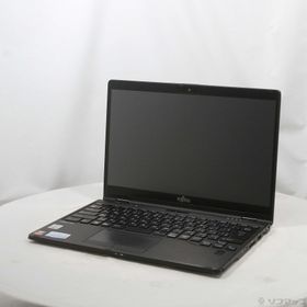 (中古)FUJITSU LIFEBOOK U9310X/D FMVU29021(251-ud)