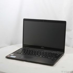 (中古)FUJITSU LIFEBOOK U9310X/D FMVU29021(258-ud)