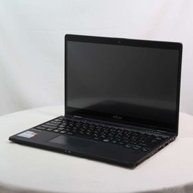 (中古)FUJITSU LIFEBOOK U9310X/D FMVU29021(258-ud)