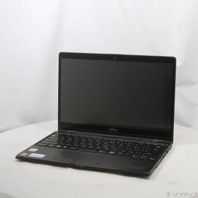 (中古)FUJITSU LIFEBOOK U9310X/D FMVU29021(251-ud)