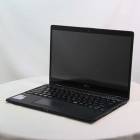 (中古)FUJITSU LIFEBOOK U9310X/D FMVU29021(269-ud)