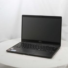 (中古)FUJITSU LIFEBOOK U9310X/D FMVU29021(371-ud)