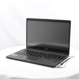 (中古)FUJITSU LIFEBOOK U9310X/D FMVU29021(377-ud)