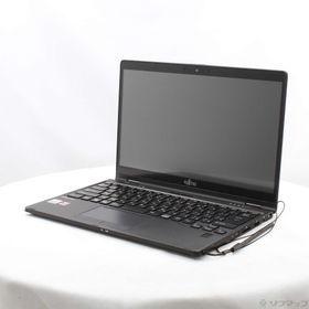 (中古)FUJITSU LIFEBOOK U9310X/D FMVU29021(262-ud)