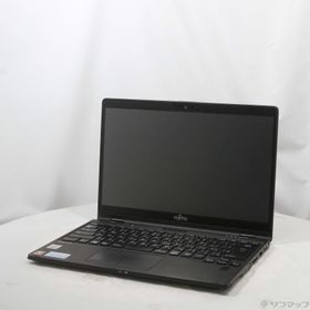 (中古)FUJITSU LIFEBOOK U9310X/D FMVU29021(295-ud)