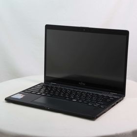 (中古)FUJITSU LIFEBOOK U9310X/D FMVU29021(344-ud)