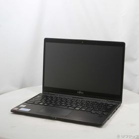 (中古)FUJITSU LIFEBOOK U9310X/D FMVU29021(258-ud)