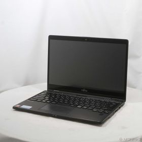 (中古)FUJITSU LIFEBOOK U9310X/D FMVU29021(305-ud)