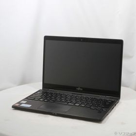 (中古)FUJITSU LIFEBOOK U9310X/D FMVU29021(258-ud)