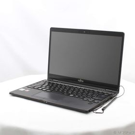 (中古)FUJITSU LIFEBOOK U9310X/D FMVU29021(262-ud)