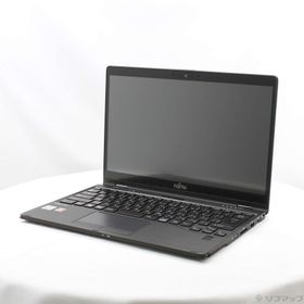 (中古)FUJITSU LIFEBOOK U9310X/D FMVU29021(377-ud)