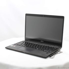 (中古)FUJITSU LIFEBOOK U9310X/D FMVU29021(262-ud)