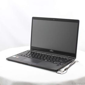 (中古)FUJITSU LIFEBOOK U9310X/D FMVU29021(377-ud)