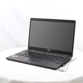 (中古)FUJITSU LIFEBOOK U9310X/D FMVU29021(262-ud)