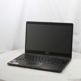 (中古)FUJITSU LIFEBOOK U9310X/D FMVU29021(305-ud)