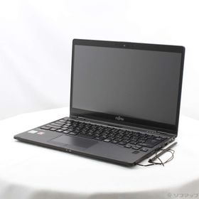 (中古)FUJITSU LIFEBOOK U9310X/D FMVU29021(377-ud)