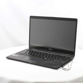 (中古)FUJITSU LIFEBOOK U9310X/D FMVU29021(269-ud)
