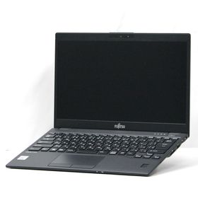 【中古】FUJITSU LIFEBOOK U9310/D ノートパソコン /Windows11 Pro /Core i7 10610U /メモリ 16GB /M.2 256GB /13.3インチ 1920 x 1080 (