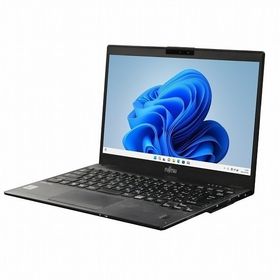 ノートパソコン 中古 富士通 LIFEBOOK U9310/DX Windows11 64bit WEBカメラ HDMI Core i5 10210U メモリ8GB SSD256GB 無線LAN B5サイズ
