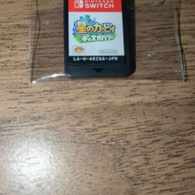 10時間以内に発送 ニンテンドースイッチソフト 星のカービィ ディスカバリー