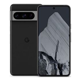 Google Pixel 8 Pro[256GB] docomo オブシディアン【安心保証】