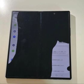 アンドロイド Galaxy Fold6｜256gb｜SIMフリー