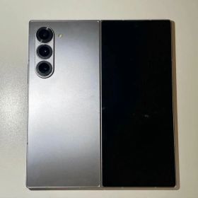 【ジャンク品】Android Galaxy Fold6｜256gb｜SIMフリー