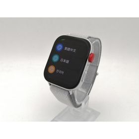 【中古】Huawei HUAWEI WATCH FIT 3 グレー【大阪本店】保証期間１ヶ月【ランクB】