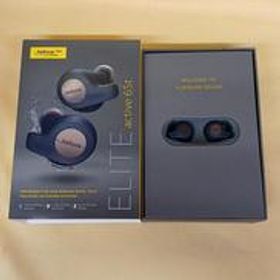 BLUETOOTHイヤホン Elite Active 65t JABRA