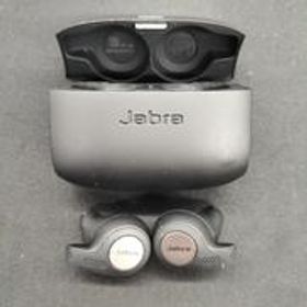 BTイヤホン ELITE ACTIVE 65T JABRA