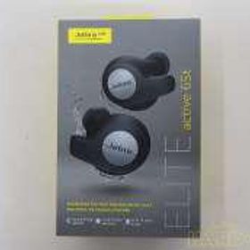 Bluetoothヘッドホン ELITE ACTIV 65T JABRA