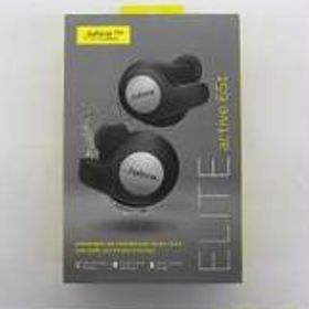 ワイヤレスイヤホン ELITE ACTIVE 65T JABRA