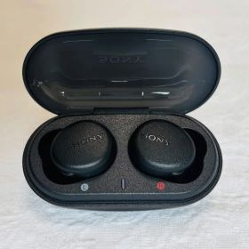 SONY ワイヤレスイヤホン WF-XB700（BC-WFXB700）