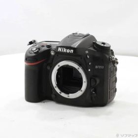 ソフマップ 〔中古品〕 Nikon D7200【295】