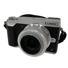 Panasonic DMC-GX7MK2 ミラーレス一眼レフ カメラ 12-32mm レンズセット パナソニック 中古 B11154020