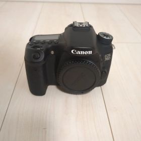Canon EOS 70D デジタル一眼レフカメラ