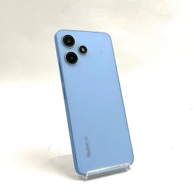 【全額返金保証】【最速発送】Xiaomi Redmi 12 5G 256GB スカイブルー SIMフリー 23076RA4BR 白ロム 超美品 動作確認済