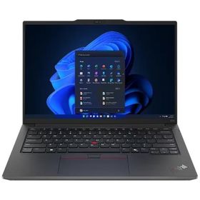 レノボ・ジャパン 21M4S25Q00 ThinkPad E14 Gen 6 AMD カスタマイズモデル